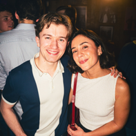 French Flair soirée